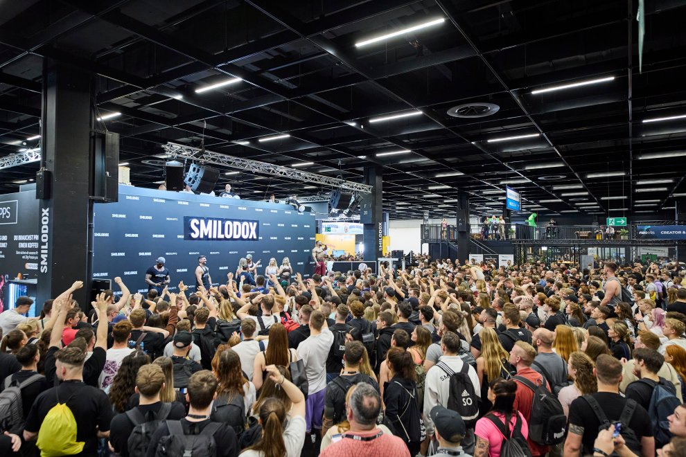 FIBO 2025 Hall 10.2